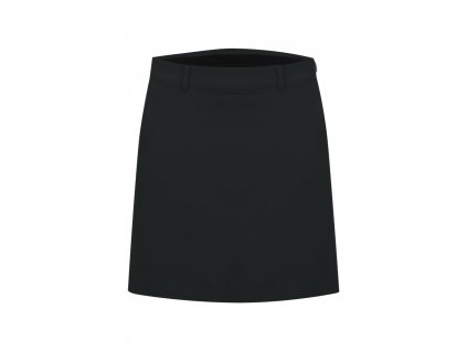 Dámská sukně Kjus Iris Skort - Black