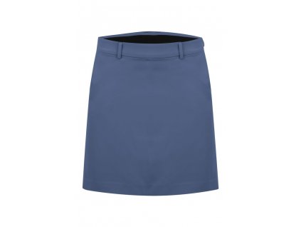 Dámská sukně Kjus Iris Skort - Steel Blue (Velikost 42)