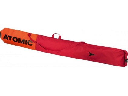 52 atomic ski bag red bright red 2018