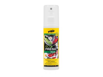 eco shoe fresh 125ml