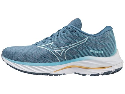 WAVE RIDER 26 / Mountain Spring / White / Flax / 36.5/4.0