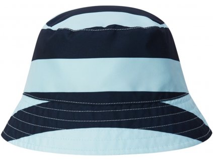 Dětský letní klobouk Reima Viehe Soft - Navy (Velikost 54)