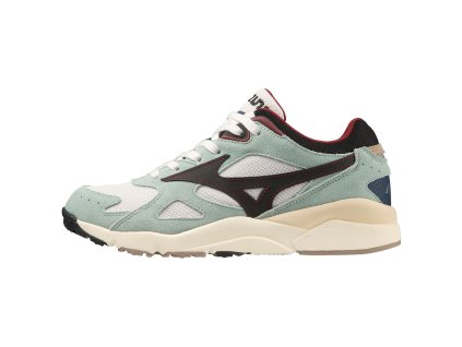 SKY MEDAL / NCloud/Blk/Blue Surf / 37.0/4.5