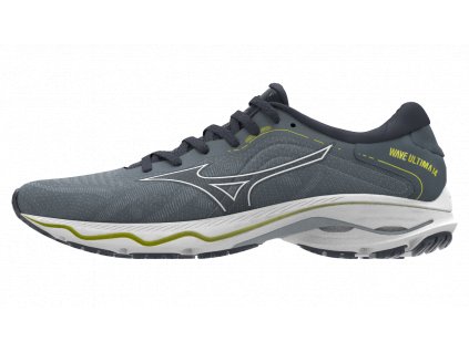 Boty Mizuno WAVE ULTIMA 14 Stormy Weather White Sulphur Spring (Velikost 50)