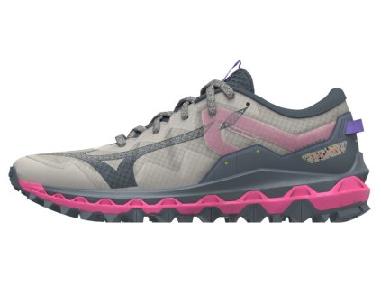WAVE MUJIN 9 / Mstruck/SWeather/H-VPink / 37.0/4.5