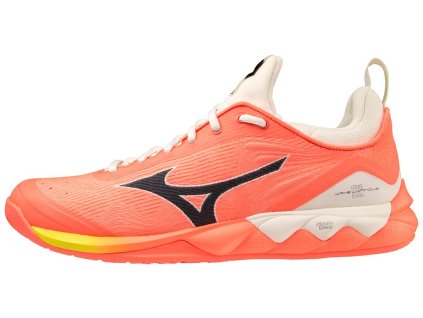 WAVE LUMINOUS 2 / Neon Flame/Black/Bolt2Ne / 51.0/15.0