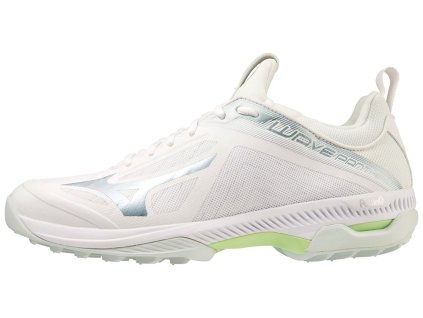 WAVE PANTHERA / White/Gridge/PatinaGreen / 42.5/8.5