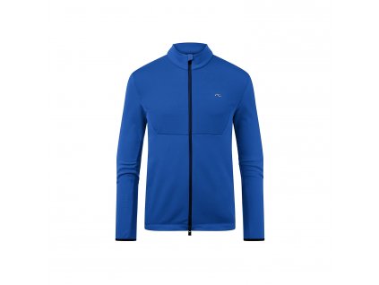 Kjus Men 7SPHERE II Midlayer Jacket - southern blue - 2020 (Velikost 52)