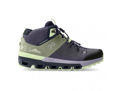 Dámské boty ON Running Cloudtrax Reseda/Lavender (Velikost 43)