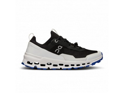 Dámské boty ON Running Cloudultra 2 Black/White (Velikost 43)