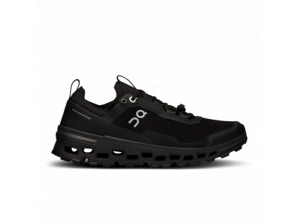 Dámské boty On Running Cloudultra 2 - All Black