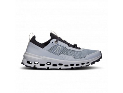 Dámské boty On Running Cloudultra 2 - Heather/Iron (Velikost 37)