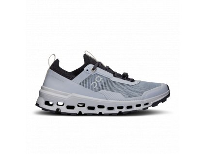 Dámské boty ON Running Cloudultra 2 Heather/Iron (Velikost 43)