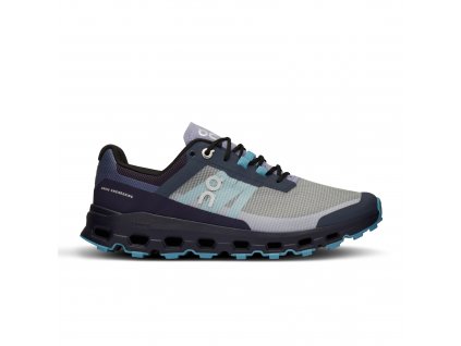 Dámské boty ON Running Cloudvista Navy/Wash (Velikost 43)