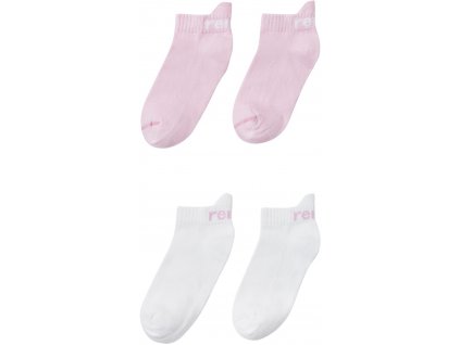 Dětské Ponožky REIMA VIPELLYS - Rose (Velikost 34-37)