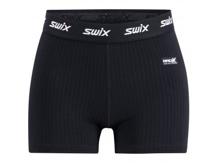 Boxerky SWIX RaceX 41496-10000 (Velikost XS)