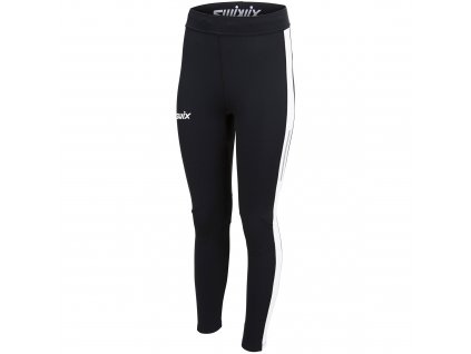 Kalhoty SWIX elastické Focus Warm 22456-10041 (Velikost XS)