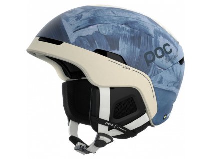 Helma POC Obex BC MIPS Hedvig Wessel Ed. Store Skagastølstind (Velikost M-L 55-58cm)