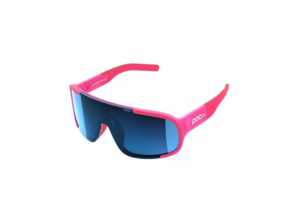 CYCLE%20POC%20K%20AspirePOCitoSunglasses%20EqualizerGreySpaceBlueMirrorCAT3Lens%20FluorescentPinkTranslucent[1]