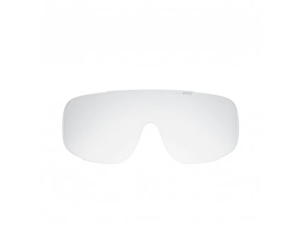 Náhradní sklo POC Aspire Mid Sparelens Clear 90.0