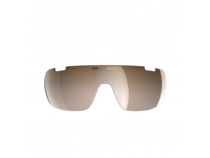 7D7A797C7E7579786D6F7A7E 6B5C5A5A5A5A5C5E625A6C5B do blade sparelens brown silver mirror one