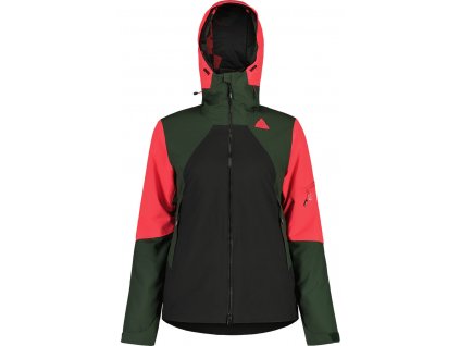 Dámská Bunda Maloja ToscM moonless