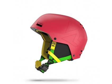 Lyžařská helma Marker Squad – MDV Colors (Velikost M)
