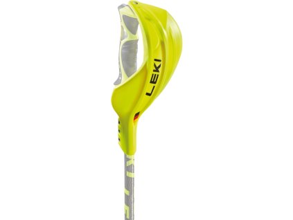 Leki Gate Guard Closed Worldcup neonyellow