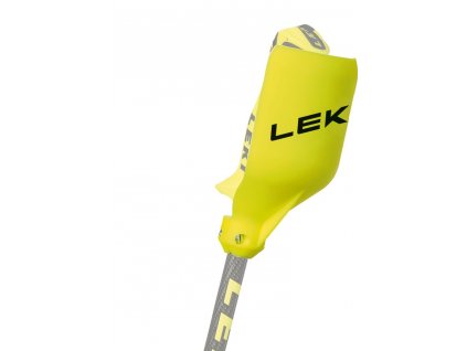 Leki Gate Guard Open neonyellow