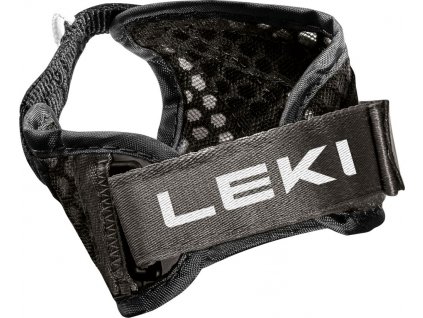 Poutka Leki Trigger Frame Strap Mesh black-black