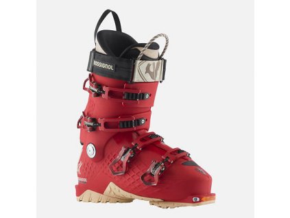 Lyžáky Rossignol ALLTRACK PR 130LT MV GW-RED CL