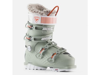Lyžáky Rossignol ALLTRACK PRO 90 GW W - MINT