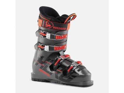 Lyžáky Rossignol HERO JR 65 - METEOR GREY