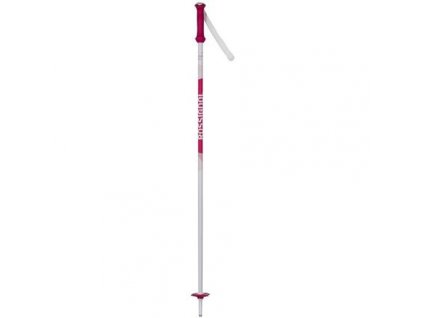 Hole Rossignol ELECTRA JR PINK (Velikost 105)