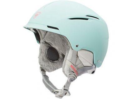 Helma Rossignol TEMPLAR IMPACTS W BLUE