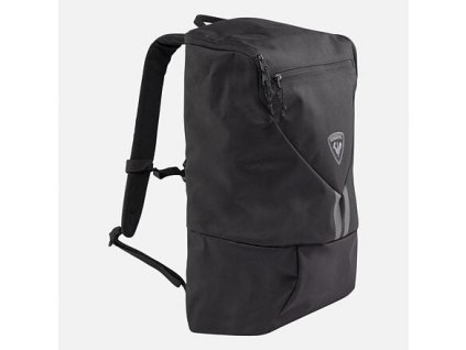 Rossignol COMMUTERS BACKTOSCHOOL 20L BK (Velikost UNI)