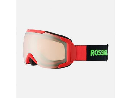 Lyžařské brýle Rossignol MAVERICK HERO GREEN LIGHT (Velikost UNI)