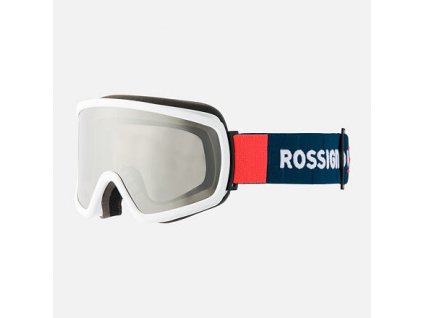 Lyžařské brýle Rossignol HERO BLUE (Velikost UNI)