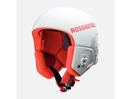 Helma Rossignol HERO GIANT IMPACTS FIS WHITE