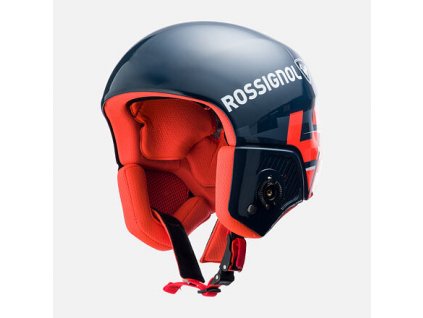 Helma Rossignol HERO GIANT IMPACTS FIS BLUE