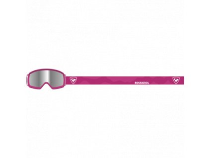 Lyžařské brýle Rossignol TORIC PINK (Velikost UNI)