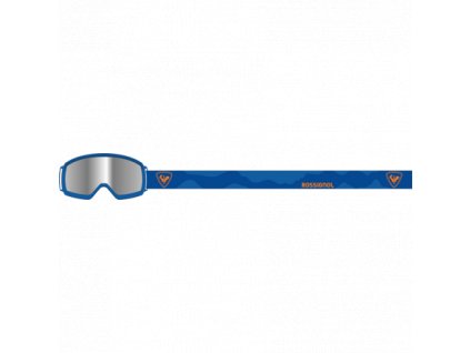 Lyžařské brýle Rossignol TORIC BLUE (Velikost UNI)