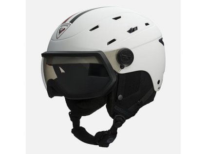 Helma Rossignol ALLSPEED VISOR IMPCTS PH STR/W