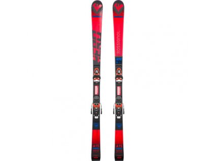 Sjezdové lyže Rossignol HERO GS PRO 126-171 R21 SPX10