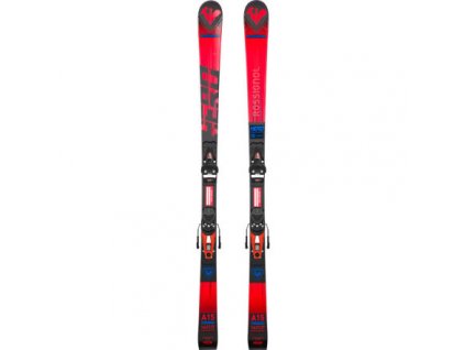 Sjezdové lyže Rossignol HERO GS PRO 126-171 R21 NX10 (Velikost 171)