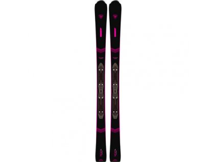 Sjezdové lyže Rossignol NOVA 2S XP10
