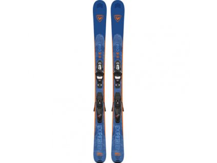 Sjezdové lyže Rossignol EXPERIENCE PRO KID4