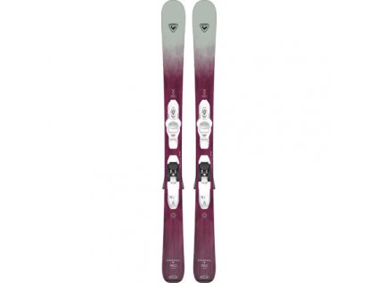 Sjezdové lyže Rossignol EXPERIENCE W PRO KID4
