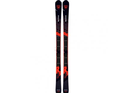 Sjezdové lyže Rossignol REACT 2S XP10