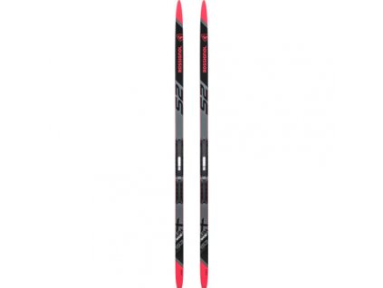 Běžky s vázáním Rossignol X-IUM SKATING WCS J/RACE JR SK
